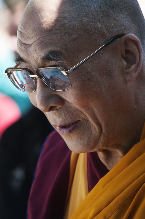 Những câu nói Truyền cảm hứng của Dalai Lama