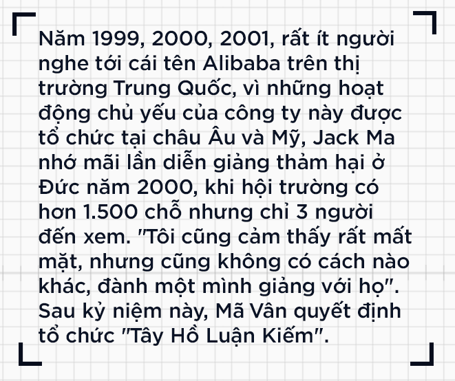 Jack Ma: Tên lừa đào, gã khùng, kẻ mộng mơ cuồng điên - Ảnh 10