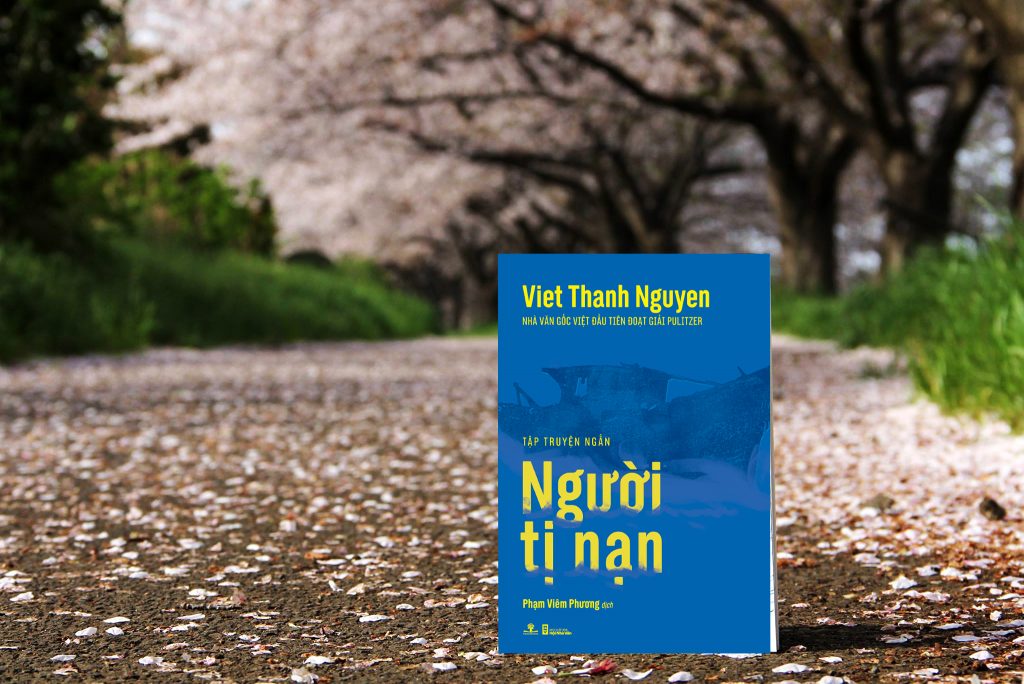 Giới thiệu, Review sách Người tị nạm - Nguyễn Thanh Việt - Vikwi