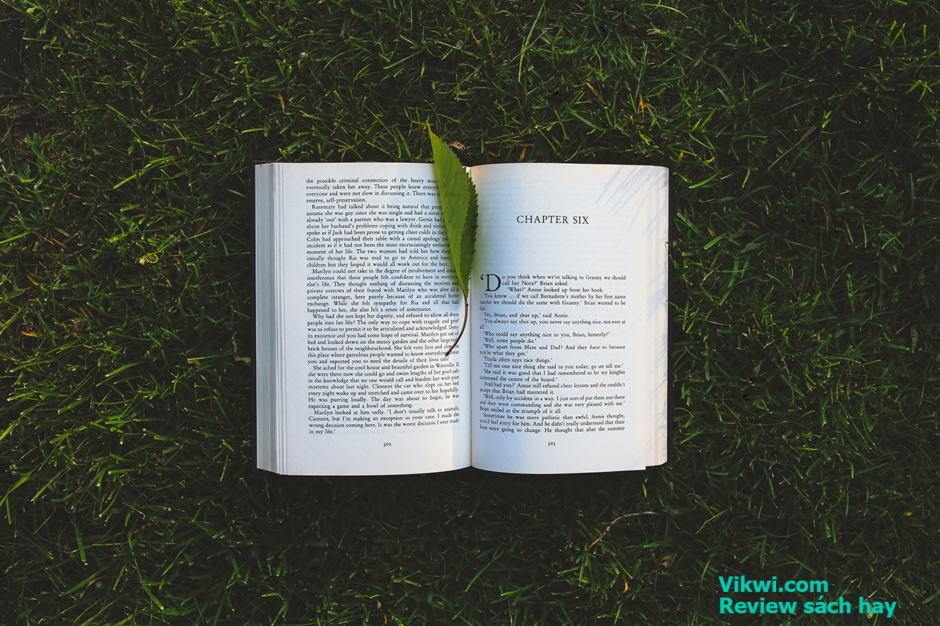 Vikwi Bạn nên biết: Những ý nghĩa và lợi ích của việc đọc sách