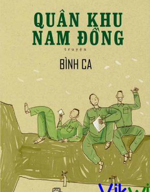 Quân Khu Nam Đồng-tâm thức của một thế hệ